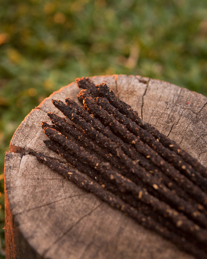 Myrrh Incense