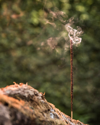 Myrrh Incense