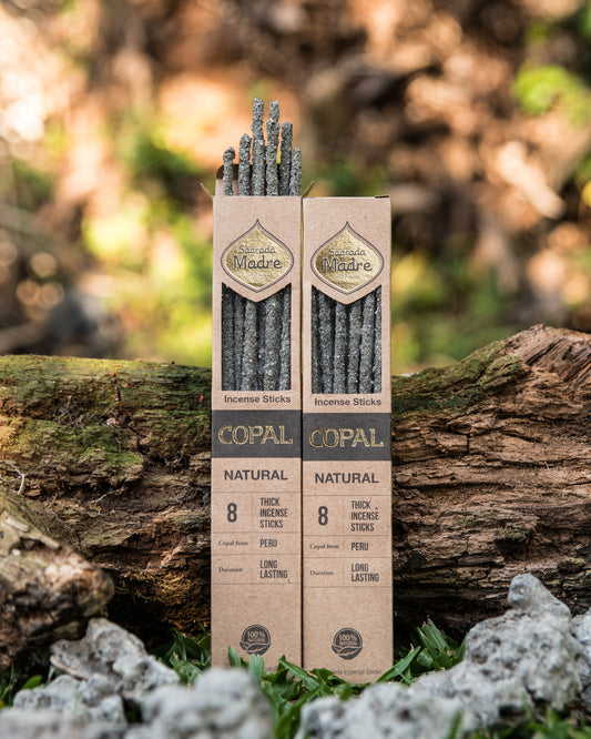 Copal Incense